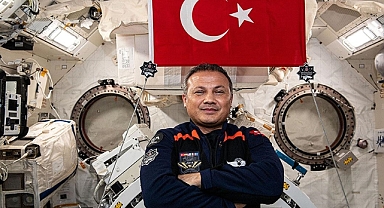 Alper Gezeravcı'nın dünyaya dönüşü yeniden ertelendi