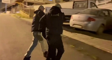 Ankara'da DEAŞ operasyonu: 15 gözaltı