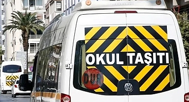 Ankara'da servis ücretlerine zam geldi