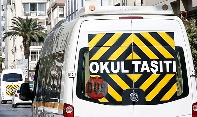 Ankara'da servis ücretlerine zam geldi
