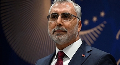 Bakan Işıkhan'dan emeklilere ikramiye müjdesi!
