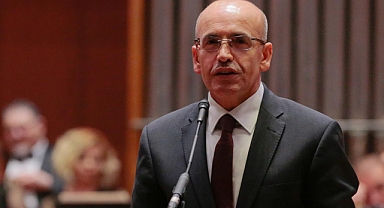 Bakan Şimşek enflasyon mesajı verdi: “Düşüş başlayacak