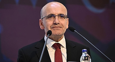 Bakan Şimşek'ten gençlere
