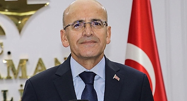 Bakan Şimşek'ten kiralardaki fahiş artışlarla ilgili flaş açıklama!