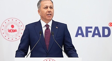 Bakan Yerlikaya 6 Şubat depremlerinin bilançosu ile ilgili son noktayı koydu