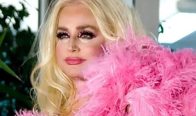 Banu Alkan sessiz sedasız evlendi