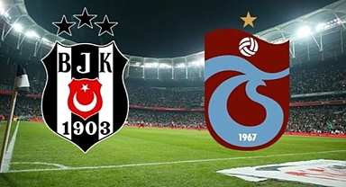 Beşiktaş-Trabzonspor maçında kritik taraftar kararı!