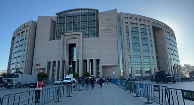 Çağlayan soruşturmasında 35 savcı görev yapacak