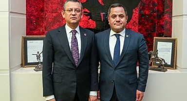 CHP'li İl Başkanı hayatını kaybetti!