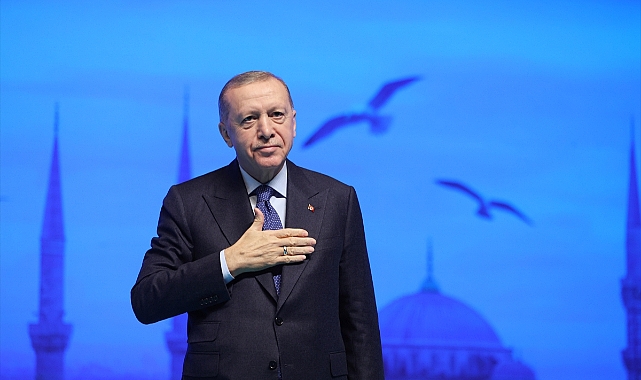 Cumhurbaşkanı Erdoğan felaketin yıl dönümünü depremzedelerle karşılayacak