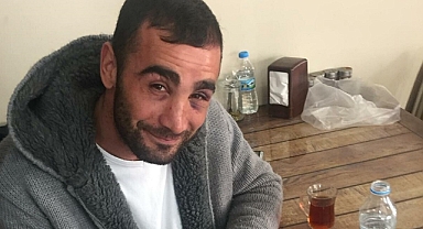 Dikili'de batan tekneden kaybolan balıkçının cesedi bulundu