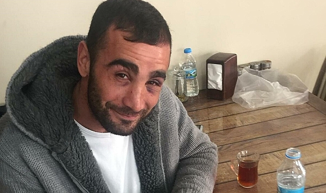 Dikili'de batan tekneden kaybolan balıkçının cesedi bulundu