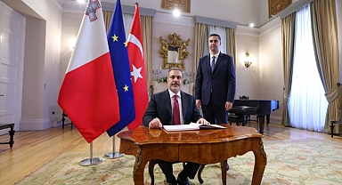 Dışişleri Bakanı Fidan'dan konsolosluk müjdesi!