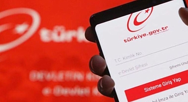 Emekli olmasına az süre kalanlar için e-devlet'te yeni uygulama!