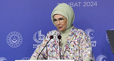 Emine Erdoğan,
