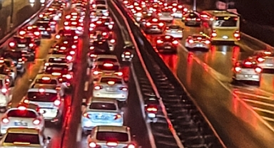 En çok araç o ilde: 2 kişiye bir araç düşüyor