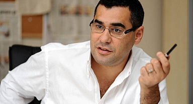 Gazeteci Enver Aysever serbest bırakıldı!