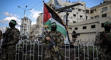 Gazze'de flaş gelişme: Hamas, 3 aşamalı esir takası ve ateşkes öngören planı kabul etti