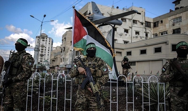 Gazze'de flaş gelişme: Hamas, 3 aşamalı esir takası ve ateşkes öngören planı kabul etti