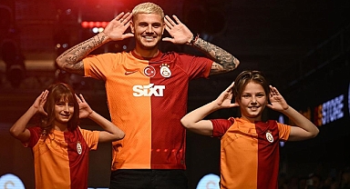 GS Store yıldız futbolcularıyla 2024 kreasyonunu tanıttı