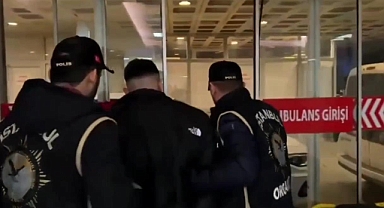 İstanbul'da 3 suç örgütüne operasyon: 17 gözaltı
