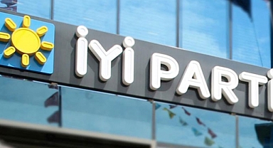 İYİ Parti'de toplu istifa