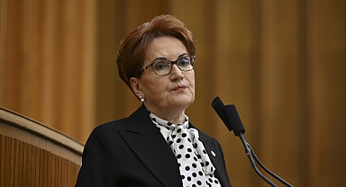 İYİ Parti Genel Başkanı Meral Akşener'in acı günü!