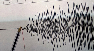 Kahramanmaraş Ekinözü merkezli deprem oldu