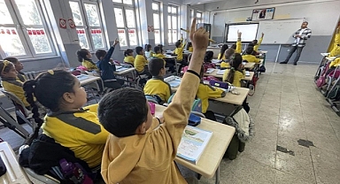 Kahramanmaraş'ta da eğitime ara verildi