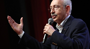 Kemal Kılıçdaroğlu'ndan günler sonra ilk açıklama!