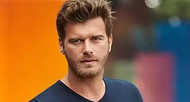Kıvanç Tatlıtuğ, yeni pozlarıyla takipçilerinden tam not aldı!