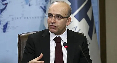 Mehmet Şimşek’ten istifa eden Hafize Gaye Erkan ile ilgili açıklama: ‘Tamamen şahsidir’