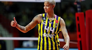 Melissa Vargas, yeniden Fenerbahçe Opet'te forma giyecek