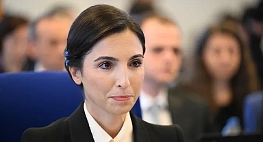 Merkez Bankası Başkanı Hafize Gaye Erkan istifa etti
