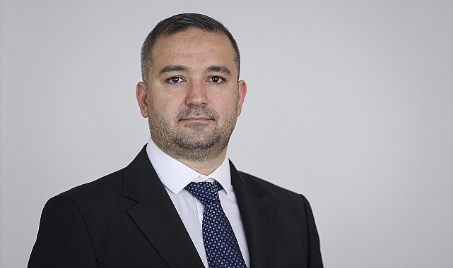 Merkez Bankası Başkanlığı görevine, Başkan Yardımcısı Fatih Karahan atandı