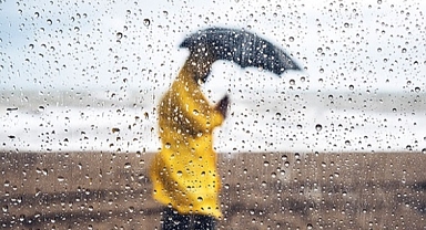 Meteoroloji'den 15 il için sarı kodlu uyarı!