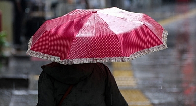 Meteoroloji'den o şehirler için sağanak yağış uyarısı!