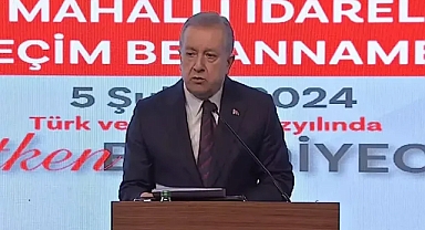 MHP'nin 100 maddelik seçim beyannamesinde neler var? Genel Başkan Yardımcısı duyurdu