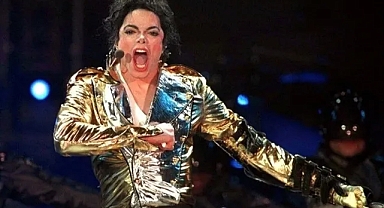 Michael Jackson'ın müzik kataloğunun yarısına rekor fiyat!