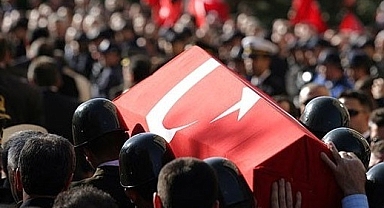Milli Savunma Bakanlığı acı haberi paylaştı: 1 asker şehit oldu!