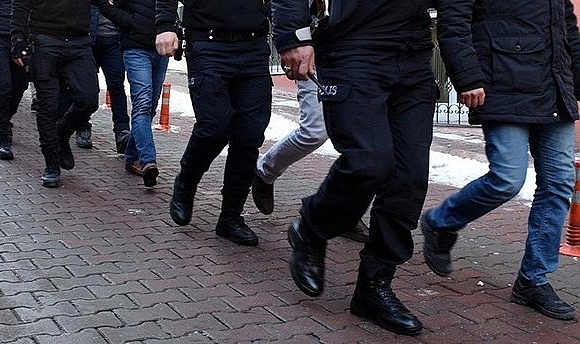 MOSSAD'a bilgi sağlayan şüphelilere dev operasyon!