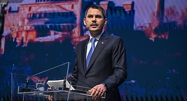 Murat Kurum'dan beklenen olası İstanbul depremi ile ilgili önemli mesaj!