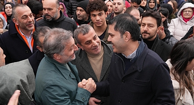 Murat Kurum’dan DEM Parti’nin İstanbul kararına ilişkin açıklama