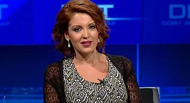 Nagehan Alçı boşanmasıyla ilgili konuştu
