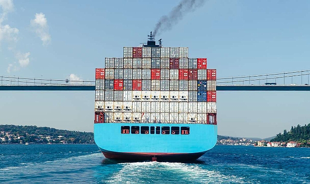 Ocak ayında 45 ilin ihracatı arttı