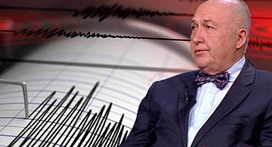 Prof. Dr. Ahmet Ercan'dan dikkat çeken uyarılar!