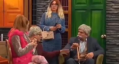 RTÜK 'Güldür Güldür Show'a inceleme başlattı