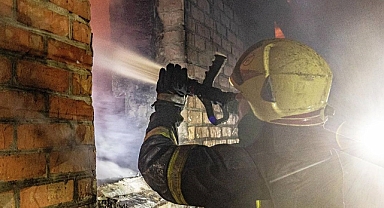 Rusya'dan İHA'lı saldırı: 5 kişi hayatını kaybetti