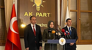 Sağlık alanında düzenlemeleri içeren kanun teklifi TBMM'de
