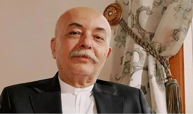 Sanatçı Settar Tanrıöğen'in yoğun bakımdaki tedavisi sürüyor